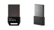 WD or Seagate (Image via Sportskeeda)